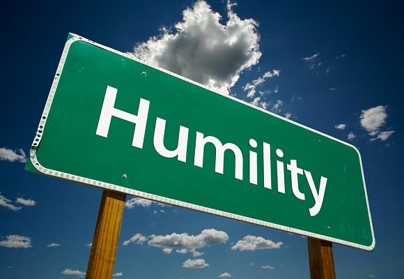 How Humility Impacts the Bottom-line