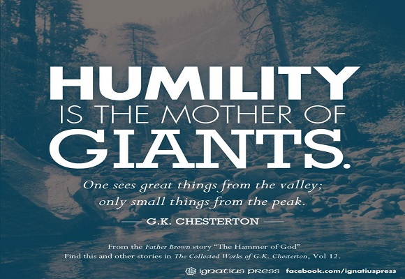 How Humility Impacts the Bottom-line (2)