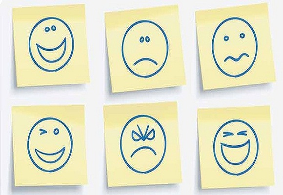 Is There A Place for Feelings In The Workplace?