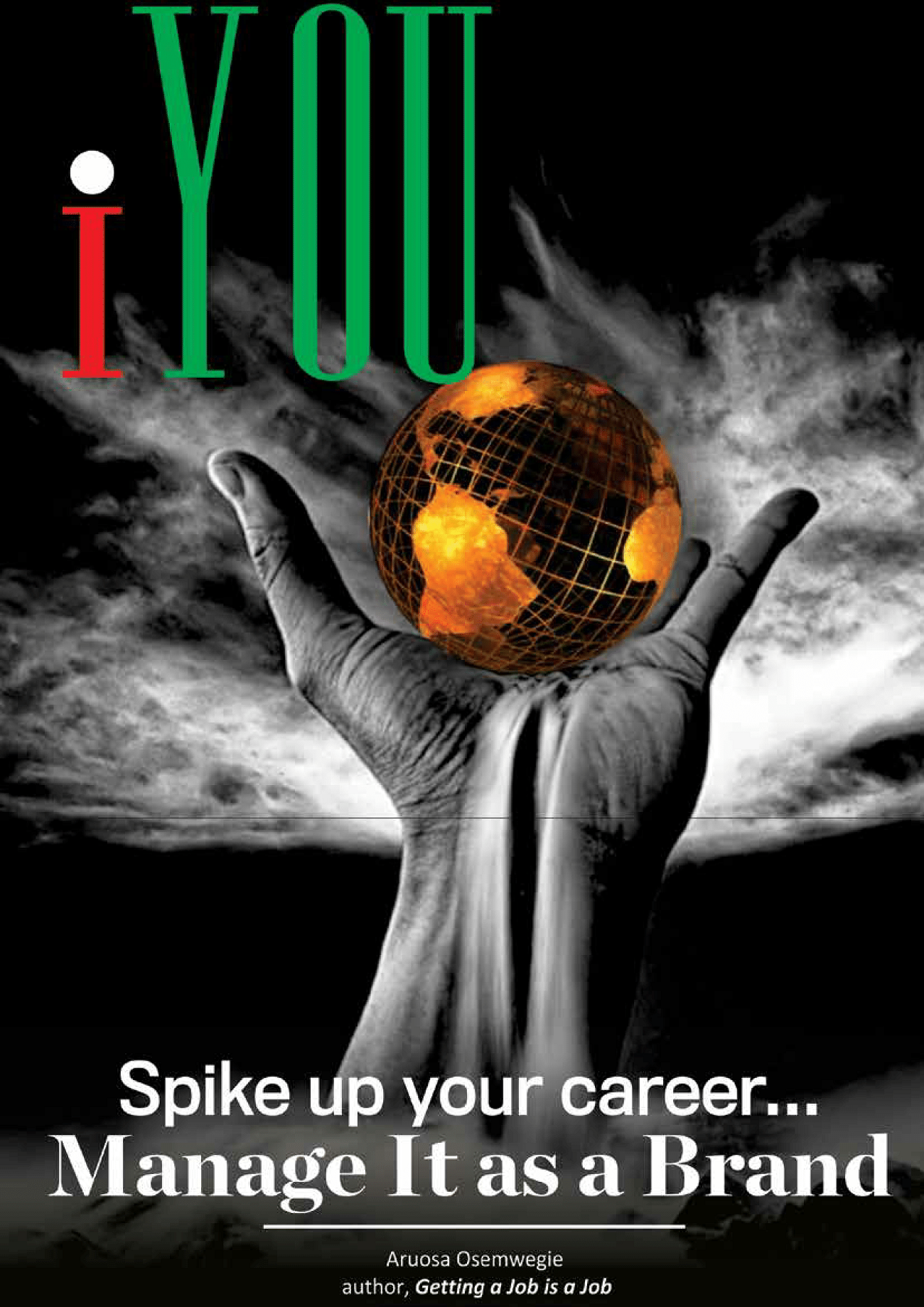 iYou - Spike Up Your Career 